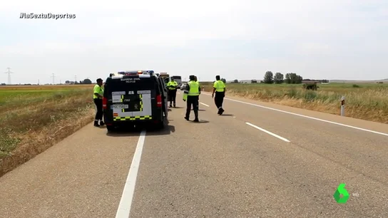 "El crío se salvó porque iba delante": el conductor que mató a dos ciclistas quintuplicaba la tasa de alcohol "El crío se salvó porque iba delante": el conductor que mató a dos ciclistas quintuplicaba la tasa de alcohol
