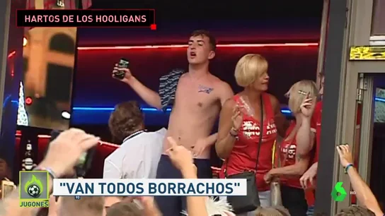 HooligansBenidormJugones HooligansBenidormJugones