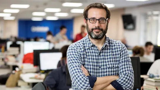 Andrés Gil Andrés Gil