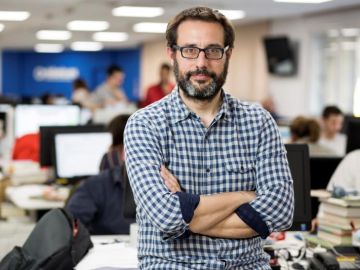 Andrés Gil Andrés Gil