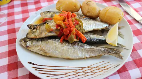 Festivales gastronómicos Los mejores festivales gastronómicos que se celebran este verano en Europa