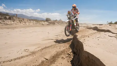 Rally Dakar 2019 Perú Rally Dakar 2019 Perú