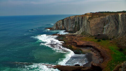 Las olas más grandes del mundo