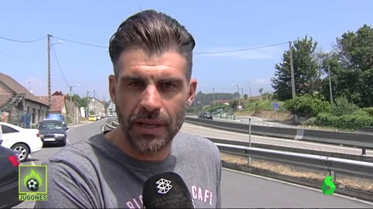 Indignación en el colectivo ciclista tras el atropello mortal de León: "Sale muy barato matar" Indignación en el colectivo ciclista tras el atropello mortal de León: "Sale muy barato matar"