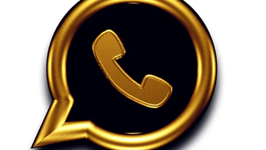 WhatsApp Gold fake WhatsApp Gold fake