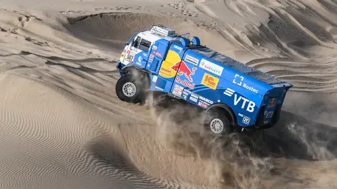 Rally Dakar 2019 Perú Rally Dakar 2019 Perú