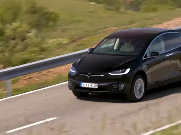 Tesla Model X Tesla Model X