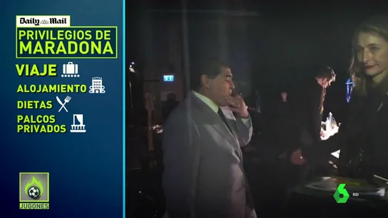 ,MaradonaJugones ,MaradonaJugones
