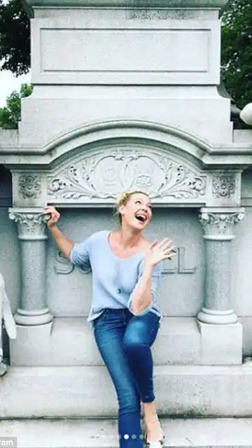 Katherine Heigl Katherine Heigl