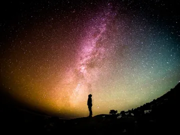 No solo la presencia de oxígeno es un signo de vida No solo la presencia de oxígeno es un signo de vida