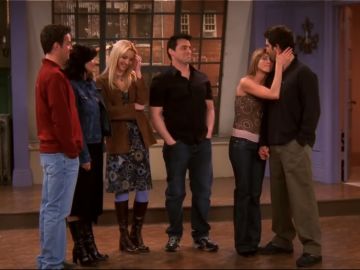 Friends Friends