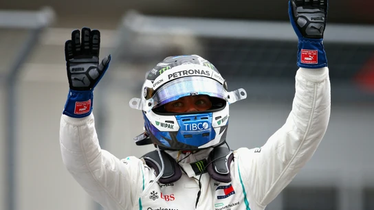 Valtteri Bottas Valtteri Bottas