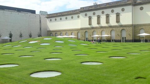 Museumsuferfest, Frankfurto