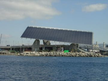 Placa solar Placa solar