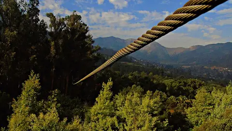 Sierra de Madrid Planes alternativos para el Verano en madrid