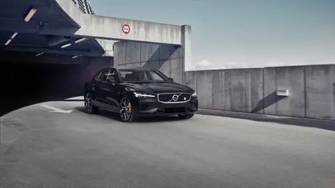 Volvo S60 T8 Volvo S60 T8