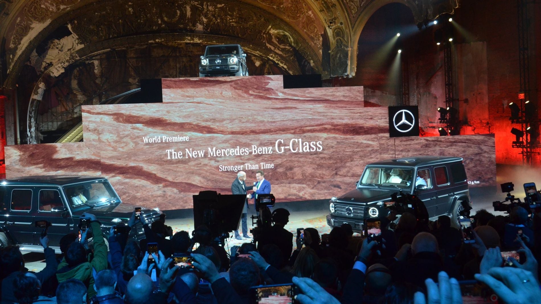 Sal&oacute;n de Detroit 