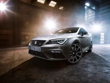 SEAT León Cupra SEAT León Cupra