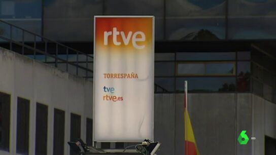 Se agota el tiempo para buscar un candidato de consenso para presidir RTVE