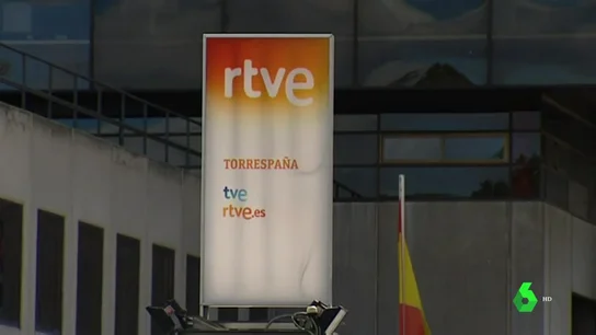 Se agota el tiempo para buscar un candidato de consenso para presidir RTVE Se agota el tiempo para buscar un candidato de consenso para presidir RTVE