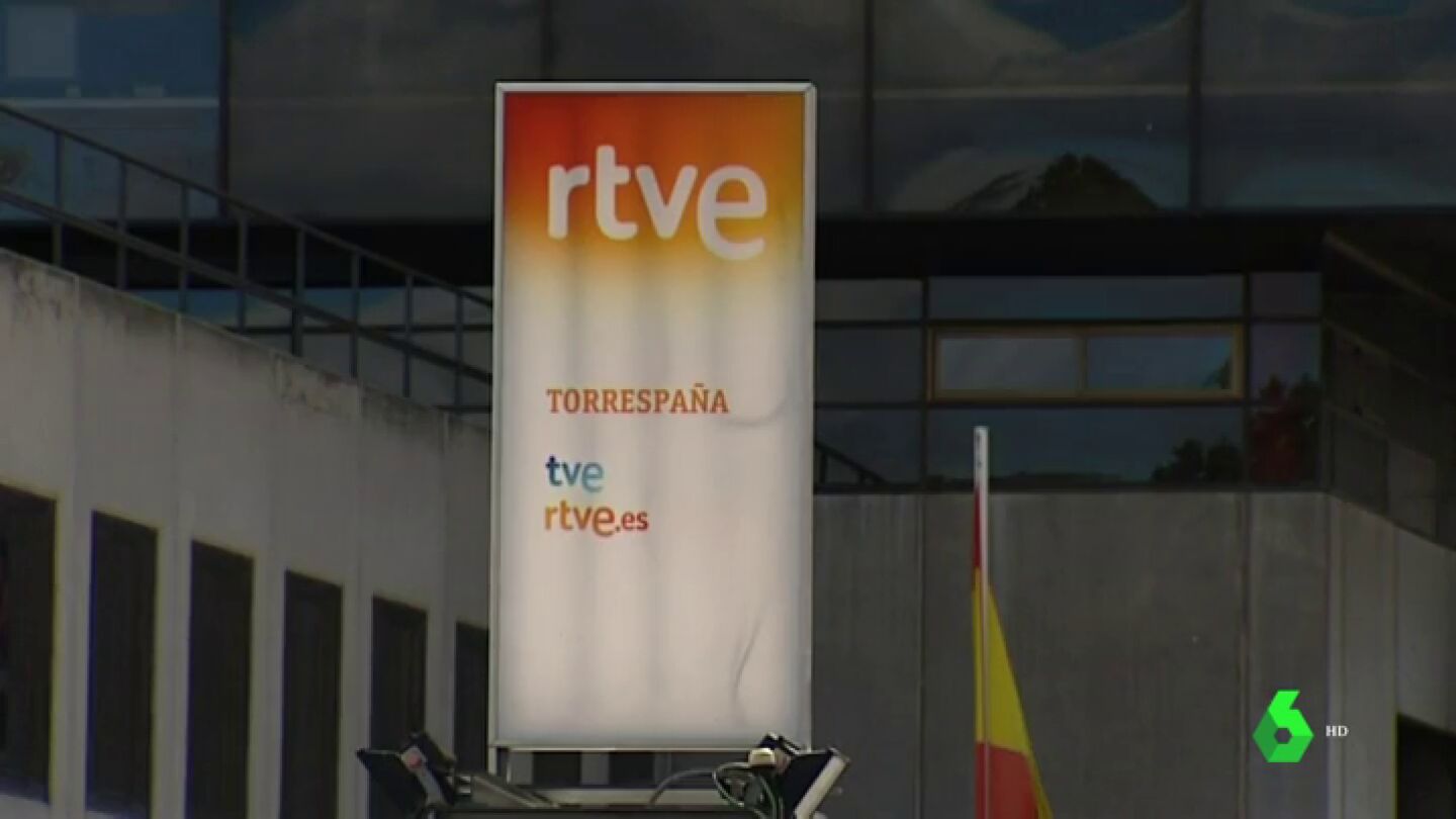 Se agota el tiempo para buscar un candidato de consenso para presidir RTVE