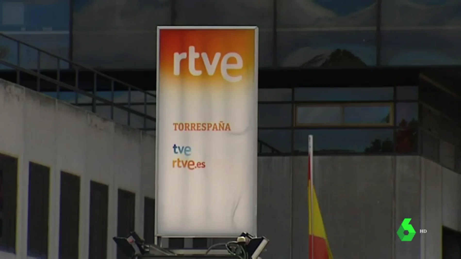 Se agota el tiempo para buscar un candidato de consenso para presidir RTVE