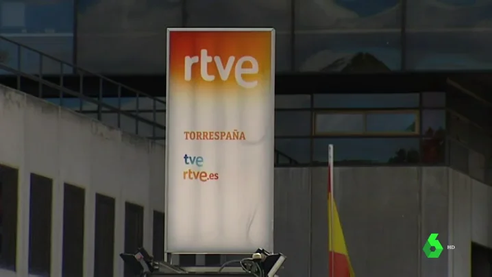 Se agota el tiempo para buscar un candidato de consenso para presidir RTVE Se agota el tiempo para buscar un candidato de consenso para presidir RTVE