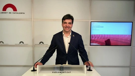 Sergi Sabrià Sergi Sabrià
