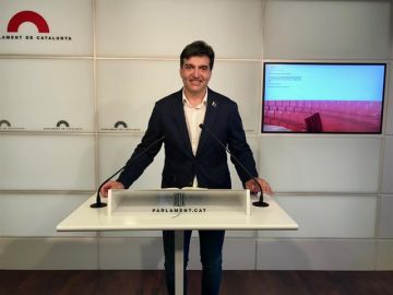 Sergi Sabrià Sergi Sabrià