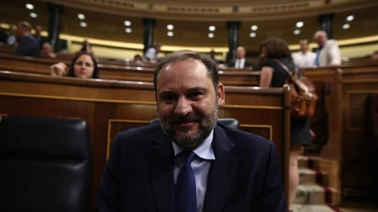 José Luis Ábalos José Luis Ábalos