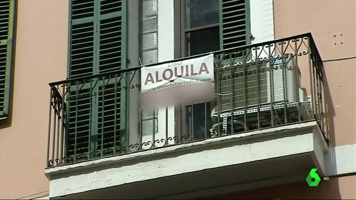 Imagen de un piso tur&iacute;stico