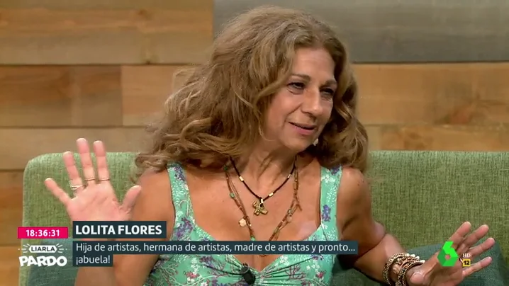 Lolita Flores