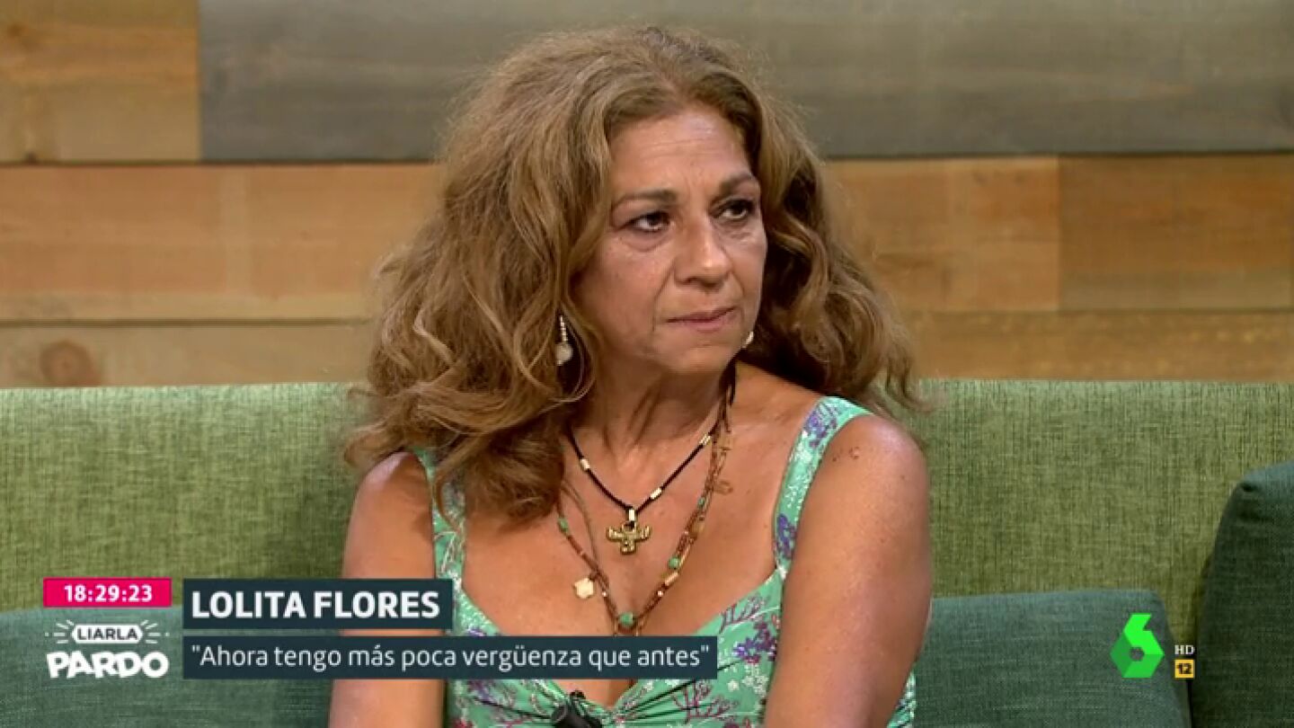 Lolita Flores