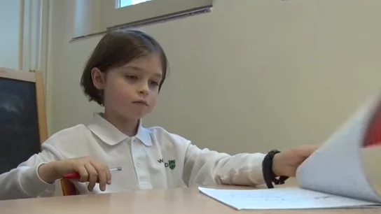 Imagen de Laurent Simons Imagen de Laurent Simons