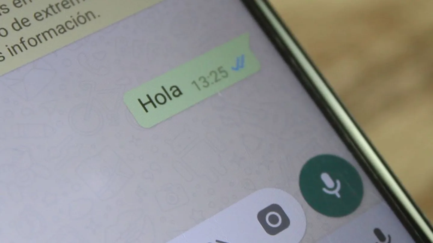 WhatsApp WhatsApp