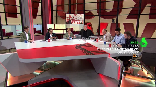 Especial 'ARV Objetivo: PP' Especial 'ARV Objetivo: PP'