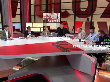 Especial 'ARV Objetivo: PP' Especial 'ARV Objetivo: PP'
