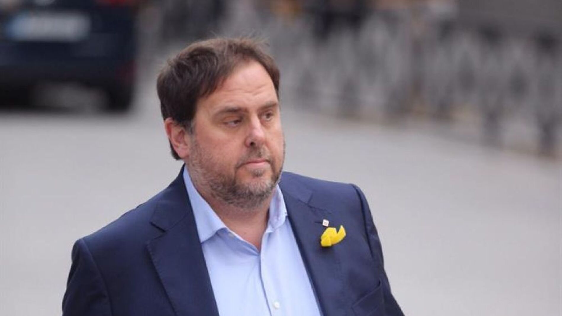 laSexta Noticias 20:00 (02-07-18) El Gobierno pone en marcha el procedimiento para trasladar a Cataluña a Junqueras y a otros cinco presos independentistas