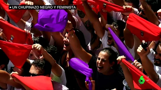 sanfermines feministas sanfermines feministas