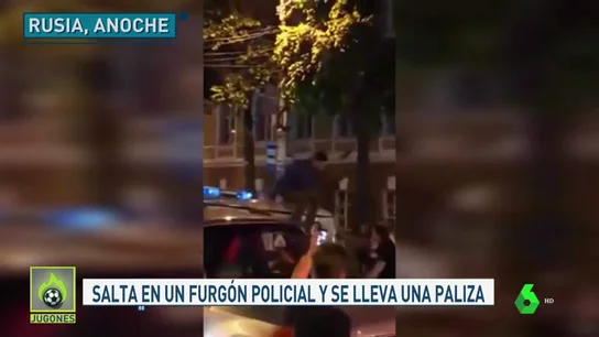 AficionadoRusoJugones AficionadoRusoJugones