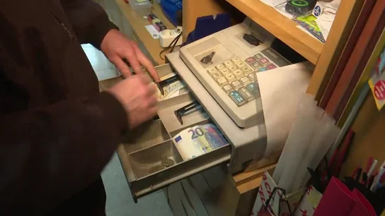 Sistema de tramos para los autónomos Autónomos