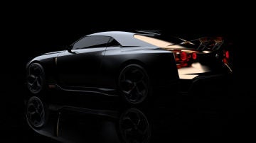 Nissan Nissan