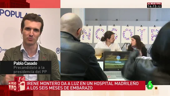 pablo casado pablo casado