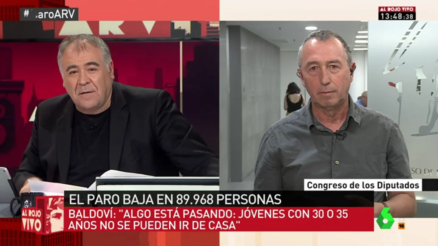 baldovi baldovi