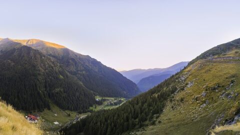 7 países ideales para hacer un roadtrip