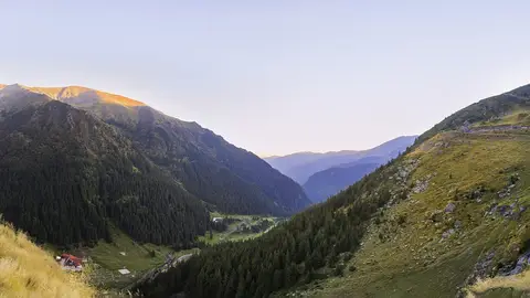 Rumania 7 países ideales para hacer un roadtrip