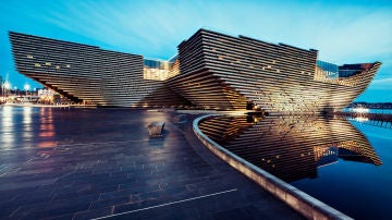 V&A Dundee