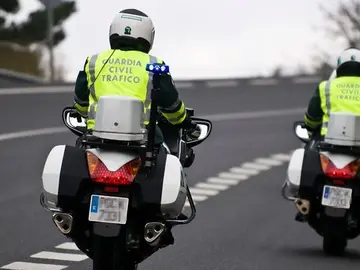 Guardia Civil de Tráfico Guardia Civil de Tráfico