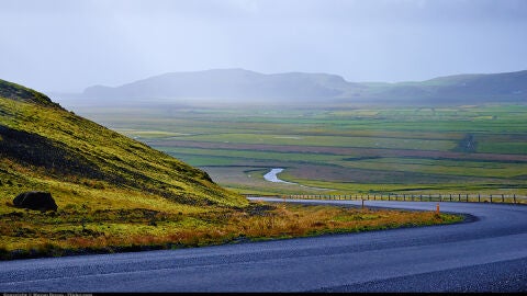 7 países ideales para hacer un roadtrip