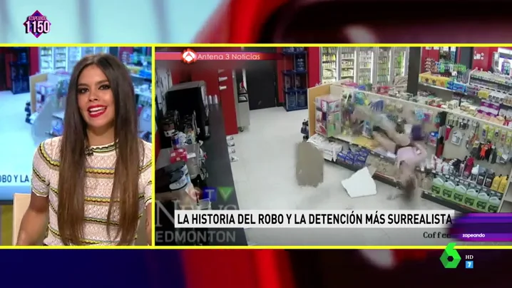 Cristina Pedroche Cristina Pedroche